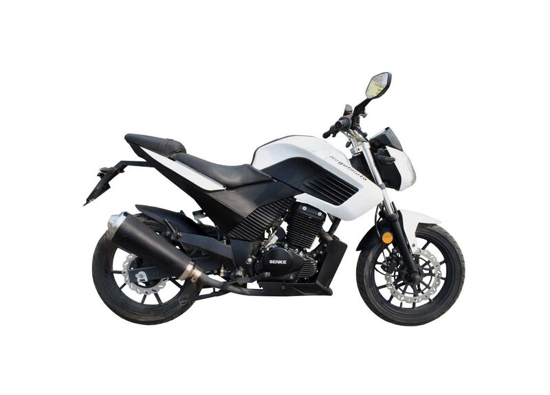 Regulmoto SK250 X6 - изображение 67