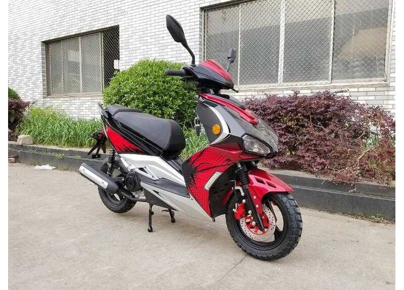 Скутер MATADOR EVO 12" - изображение 46