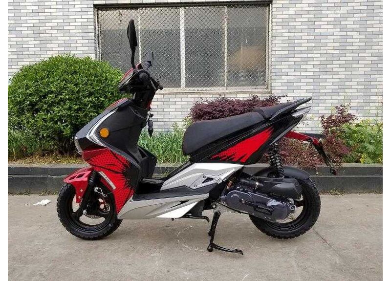 Скутер MATADOR EVO 12" - изображение 48