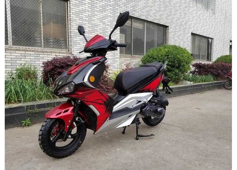 Скутер MATADOR EVO 12" - изображение 49