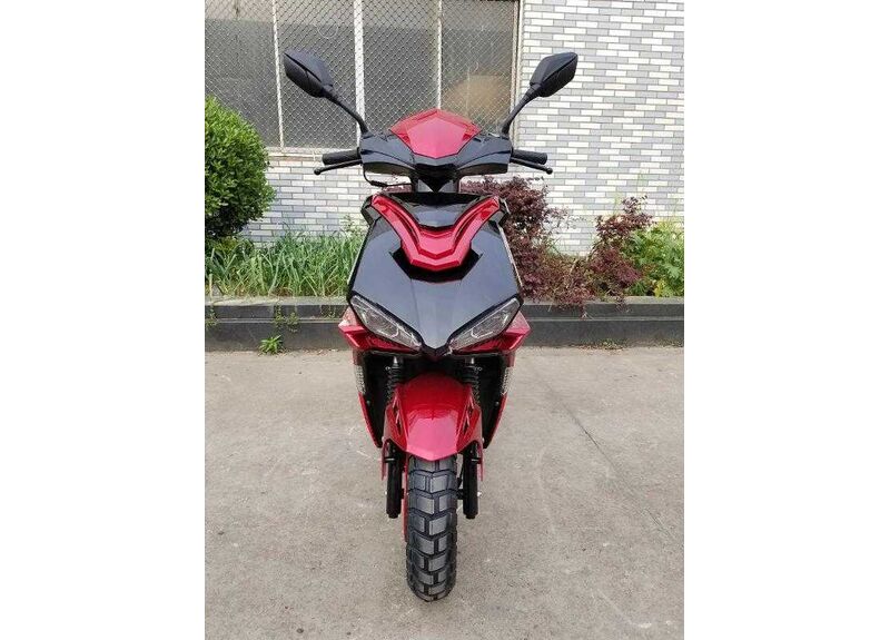 Скутер MATADOR EVO 12" - изображение 50
