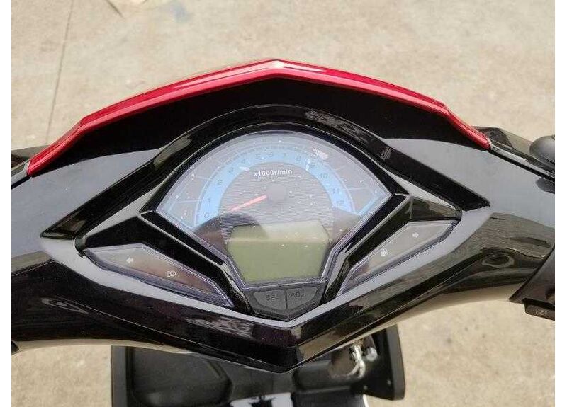 Скутер MATADOR EVO 12" - изображение 51