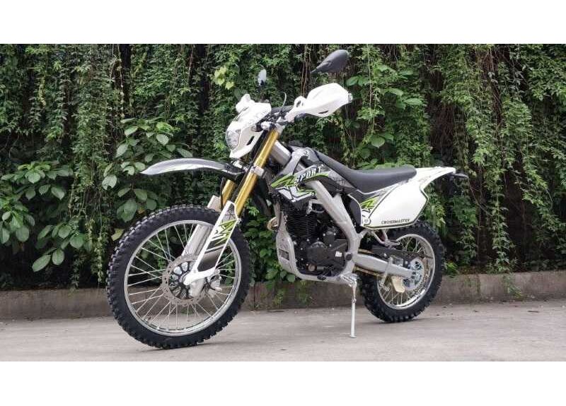 CROSSMASTER SPORТ - изображение 25