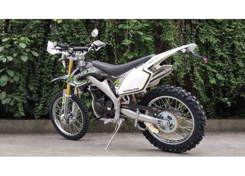 CROSSMASTER SPORТ - изображение 27