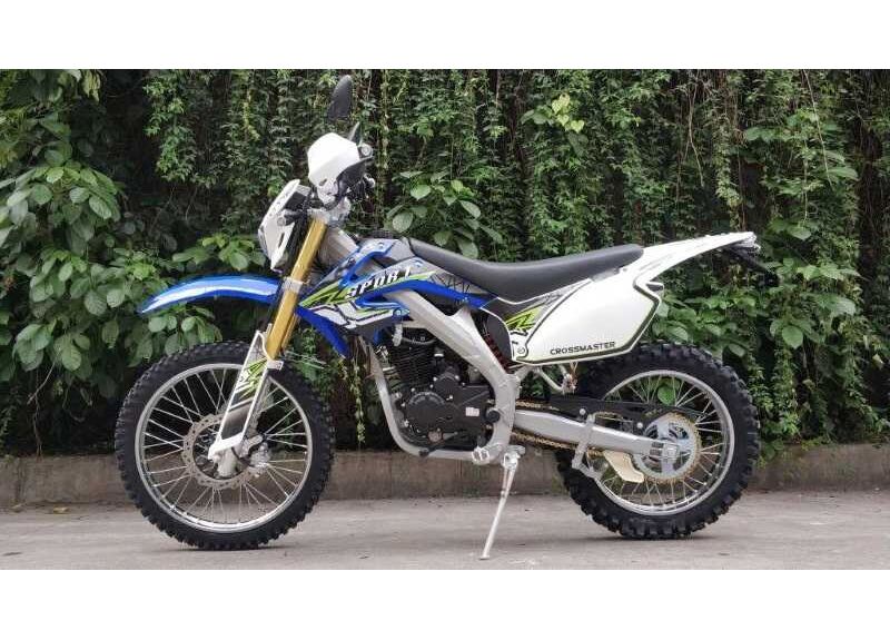 CROSSMASTER SPORТ - изображение 29
