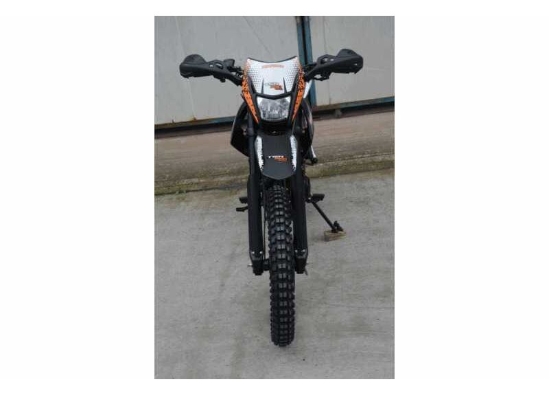 Мотоцикл FIGHTER 250 TSR (TTR 250) - изображение 41