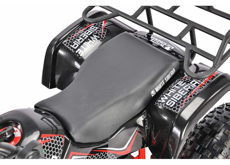 Квадроцикл WS-SNEG 1500W White Siberia - изображение 20 | SteelRacing.ru