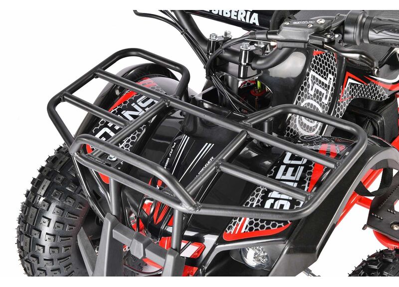 Квадроцикл WS-SNEG 1500W White Siberia - изображение 23 | SteelRacing.ru