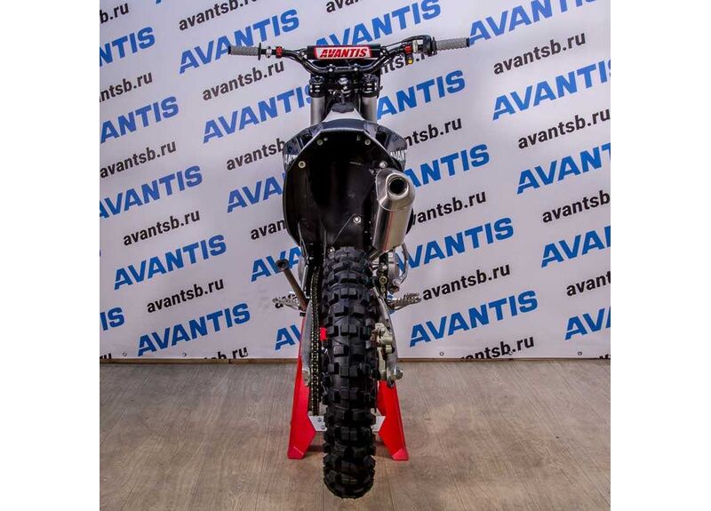 Мотоцикл Avantis Enduro 250 Carb AVANTIS 250 21 - изображение 13 | SteelRacing.ru