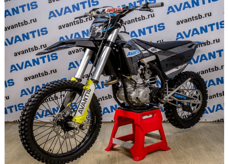 Мотоцикл Avantis Enduro 250 PRO EFI (NC250/177MM) ARS ПТС AVANTIS 250 27 - изображение 3 | SteelRacing.ru