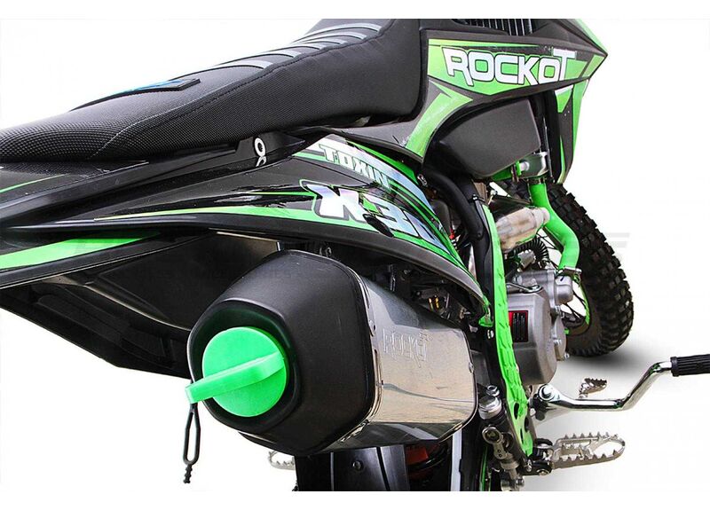 Мотоцикл кроссовый ROCKOT X300 Toxin (300сс, 174MN-3, 21/18) Rockot 280 27 - изображение 13 | SteelRacing.ru