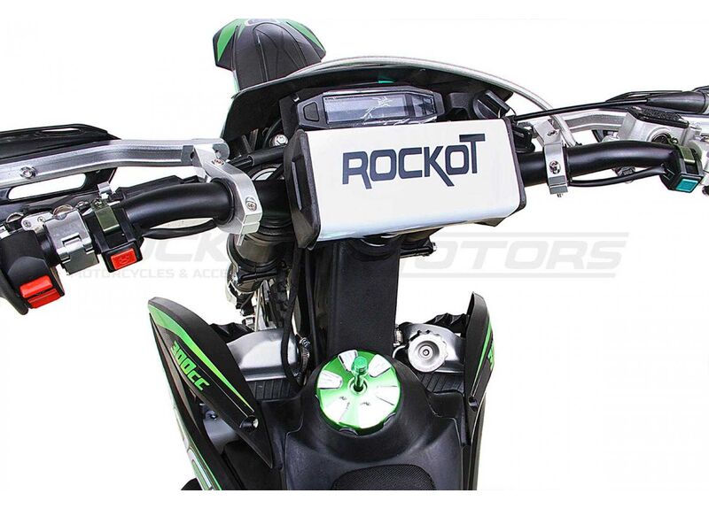 Мотоцикл кроссовый ROCKOT X300 Toxin (300сс, 174MN-3, 21/18) Rockot 280 27 - изображение 14 | SteelRacing.ru