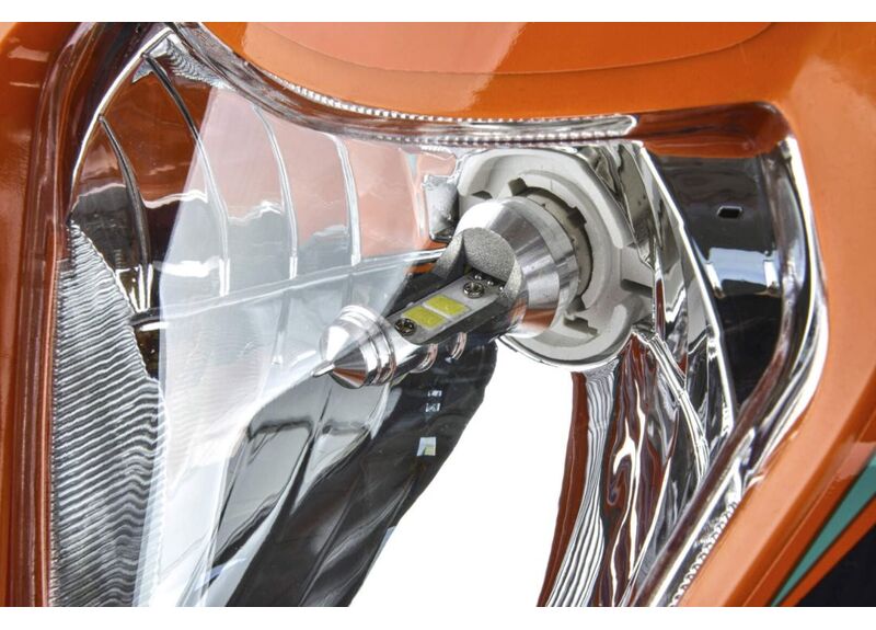 Мотоцикл Кросс SMX300 Motoland 300 36 - изображение 43 | SteelRacing.ru