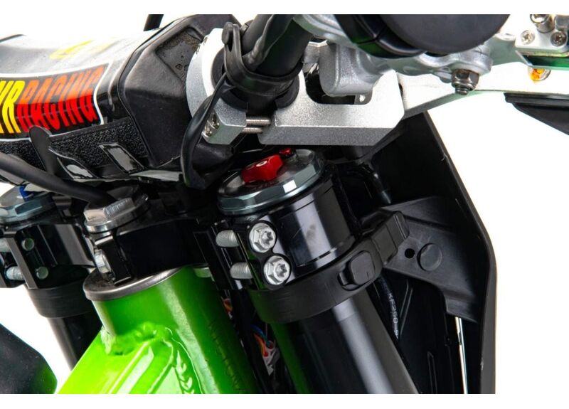Мотоцикл Кросс PWR FM250 Motoland 250 21 - изображение 47 | SteelRacing.ru