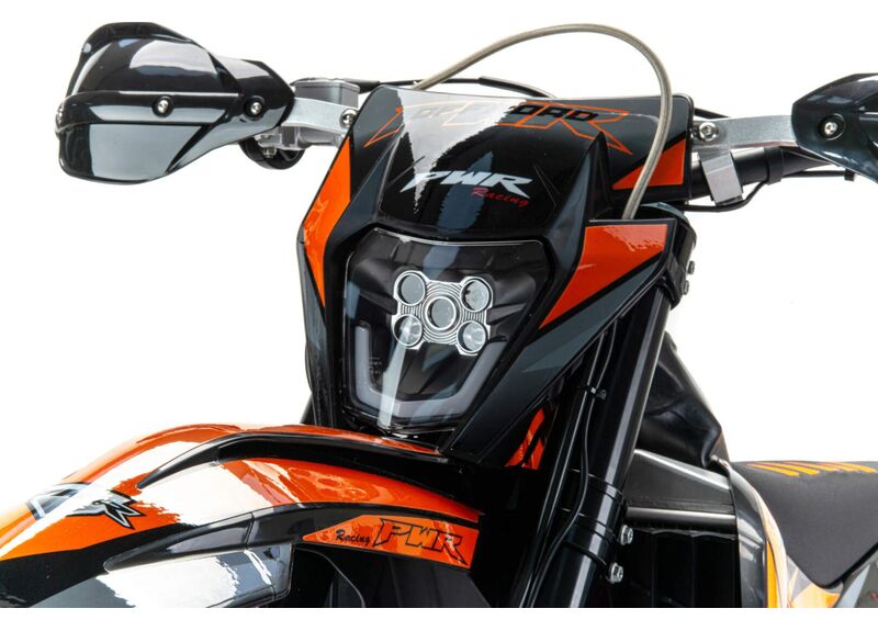 Мотоцикл Кросс PWR FM300 (174MN-3) - изображение 69 | SteelRacing.ru