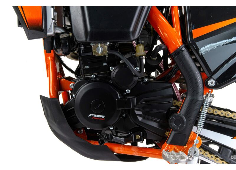 Мотоцикл Кросс PWR FM300 (174MN-3) - изображение 73 | SteelRacing.ru