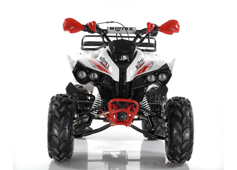 Квадроцикл MOTAX ATV Raptor Super LUX 125 - изображение 88