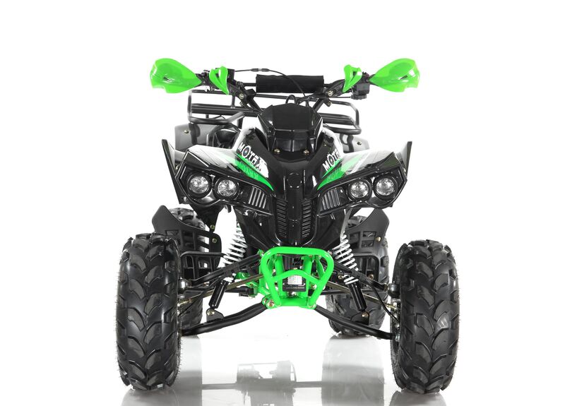 Квадроцикл MOTAX ATV Raptor Super LUX 125 - изображение 98