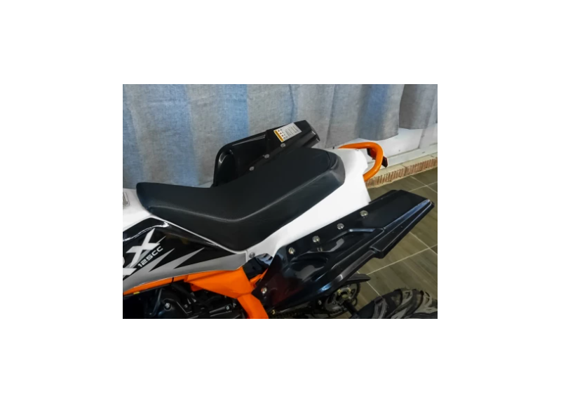 Квадроцикл MOTAX ATV T-Rex LUX 125 - изображение 57