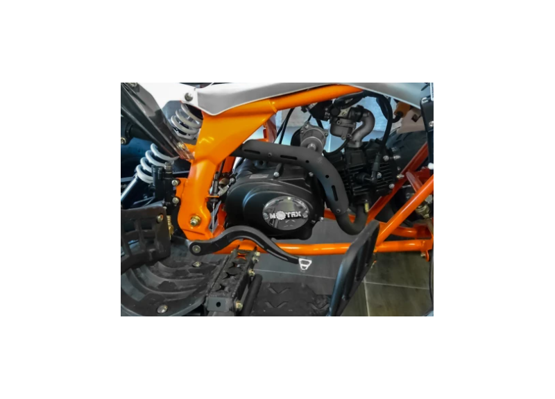 Квадроцикл MOTAX ATV T-Rex LUX 125 - изображение 59