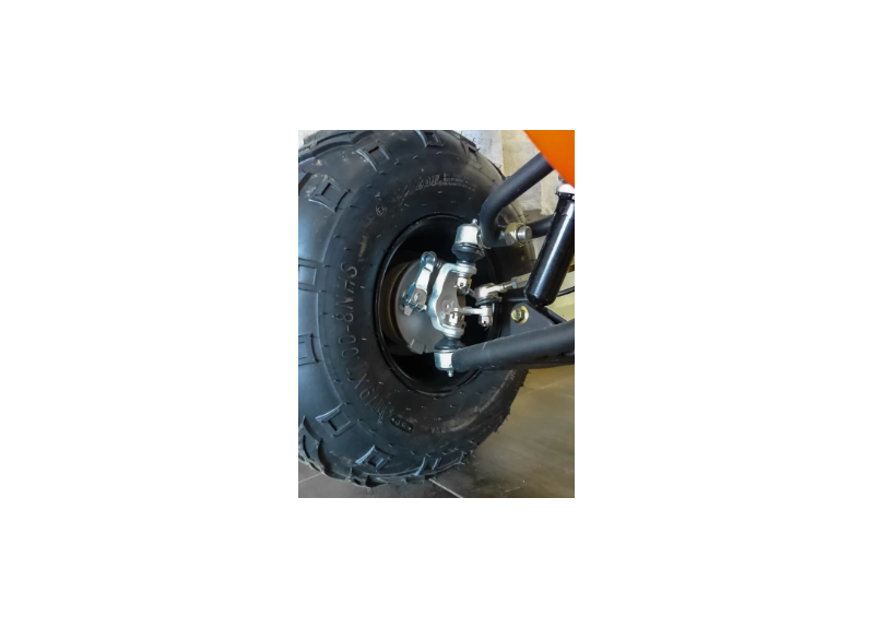 Квадроцикл MOTAX ATV T-Rex LUX 125 - изображение 61