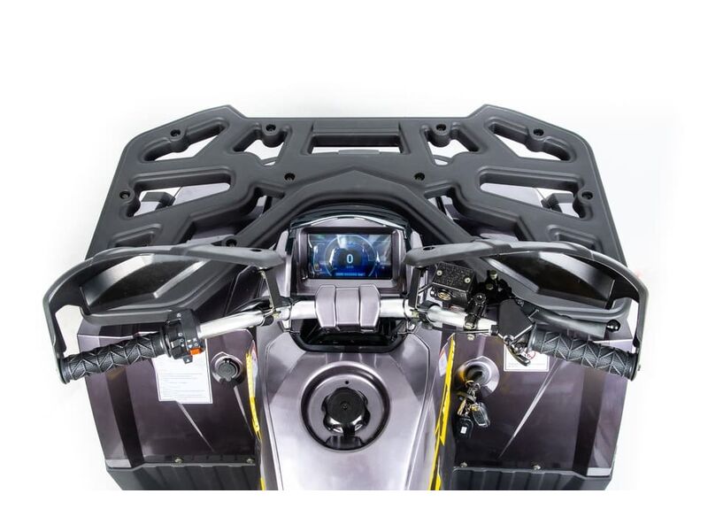 Квадроцикл MOTOLAND 200 WILD TRACK X PRO - изображение 65