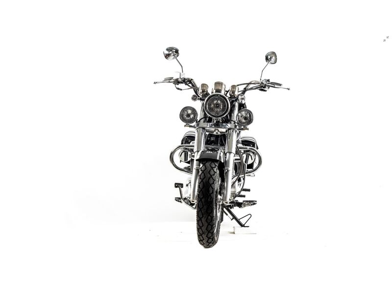 Мотоцикл дорожный Motoland WOLF 250 - изображение 95