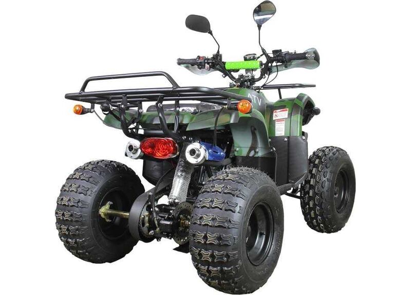 ATV Classic 8+" - изображение 31
