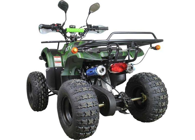 ATV Classic 8+" - изображение 34