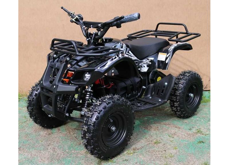 ATV Х-16 800W - изображение 30