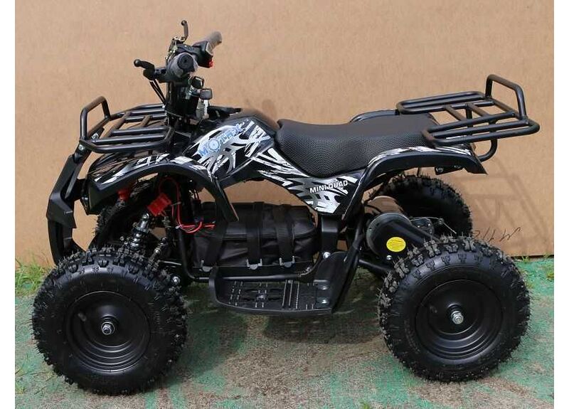 ATV Х-16 800W - изображение 31