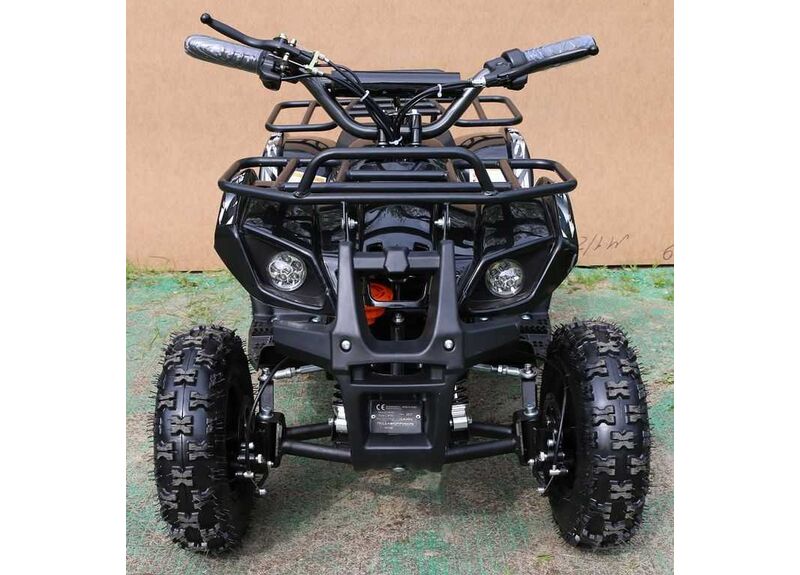 ATV Х-16 800W - изображение 32