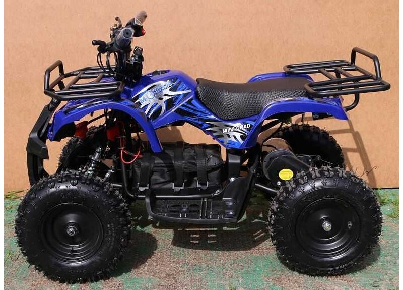 ATV Х-16 800W - изображение 33