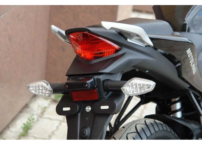 CBR 250 - изображение 38