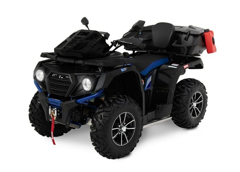 DINGO T125 - изображение 11