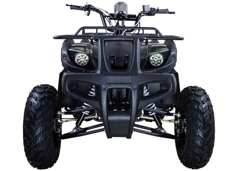 Hunter 150 Lite - изображение 31