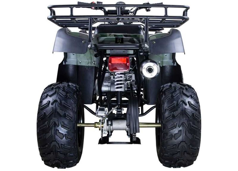 Hunter 150 Lite - изображение 32