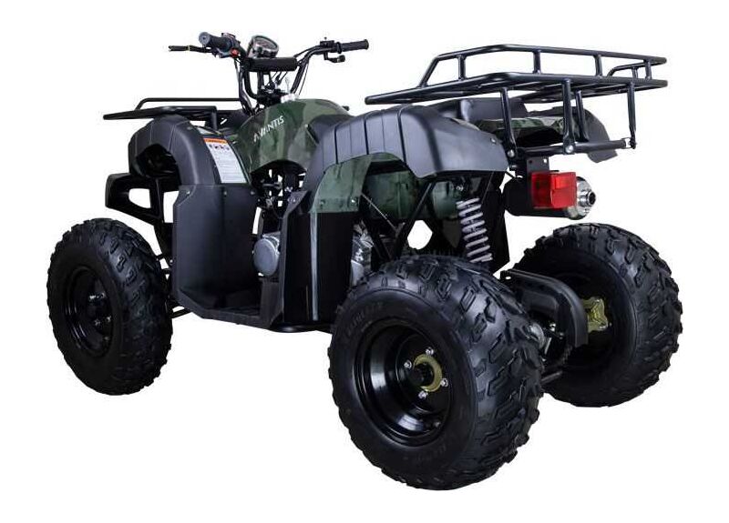 Hunter 150 Lite - изображение 33