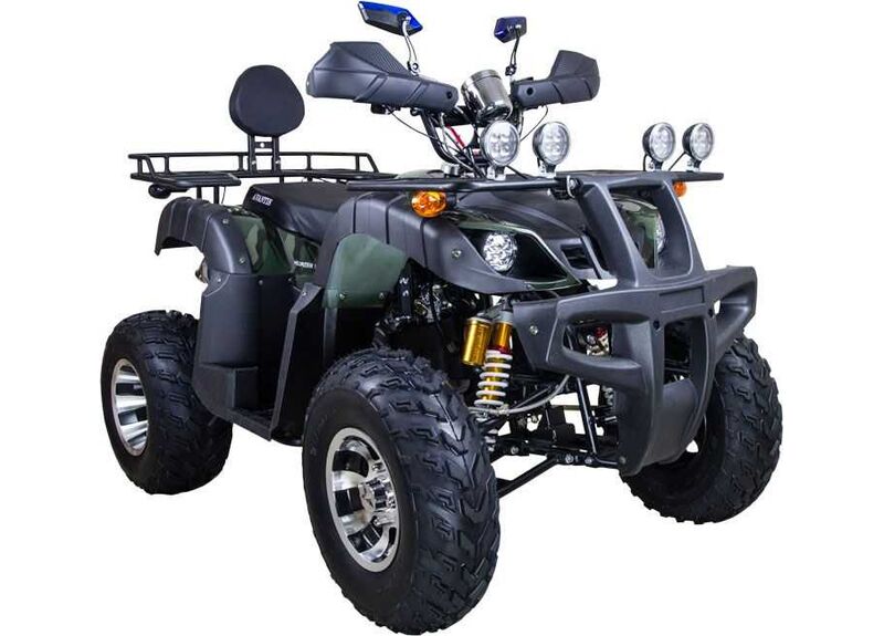 Hunter 150 Premium - изображение 40