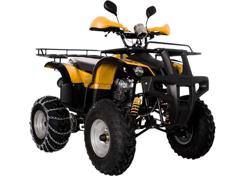Hunter 250 - изображение 75