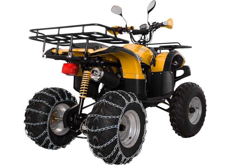 Hunter 250 - изображение 77