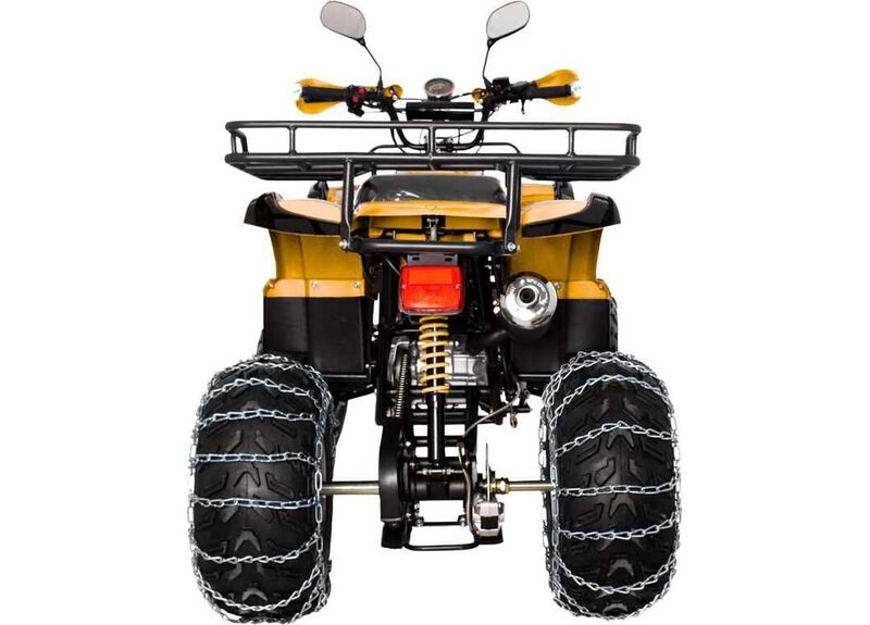 Hunter 250 - изображение 78