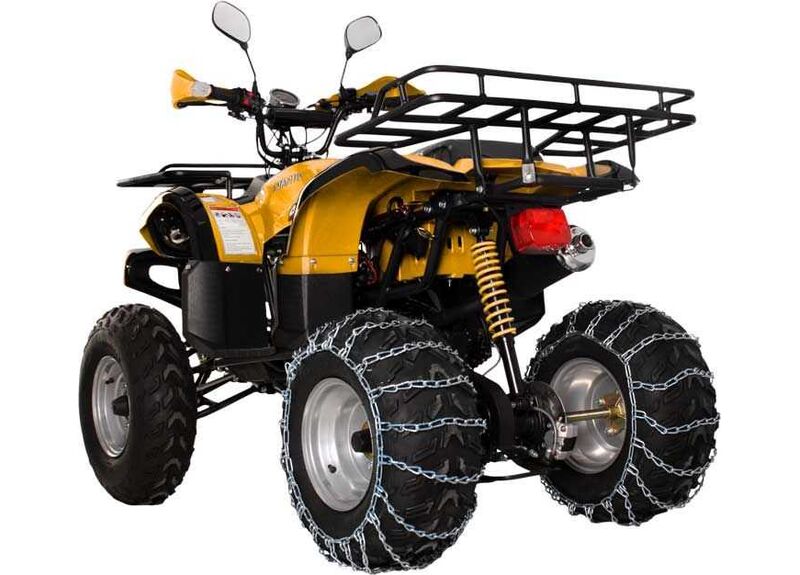 Hunter 250 - изображение 79