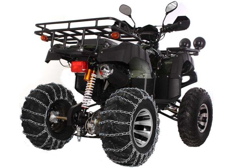Hunter 250 Premium - изображение 26