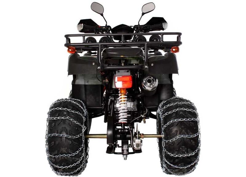 Hunter 250 Premium - изображение 27