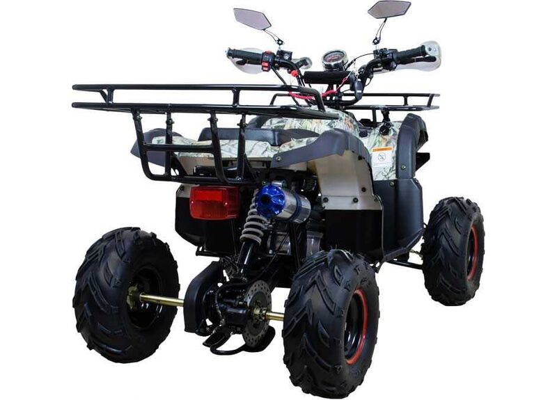 Hunter 7" - изображение 36