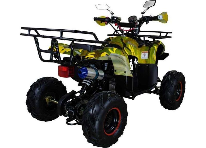 Hunter 7" - изображение 38