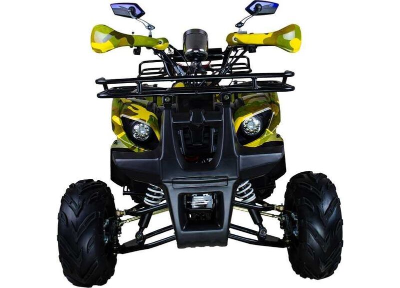 Hunter 7" - изображение 39