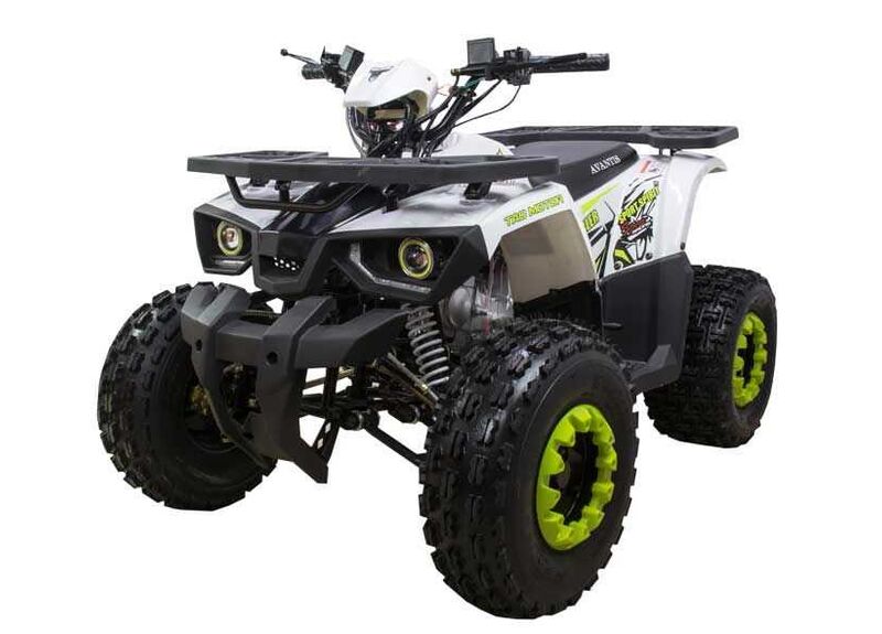 Hunter 8 NEW - изображение 41