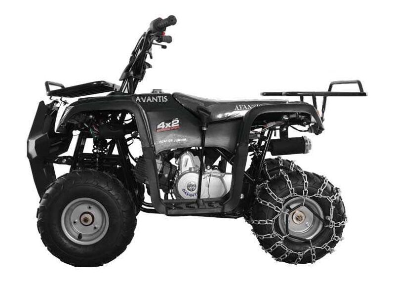 Hunter Junior Lite (2017 года) - изображение 28